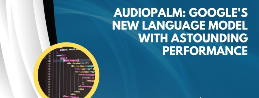 audioplam language model